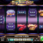 Review Game Big Win 777 (Play’n GO) di Situs Slot Autobola