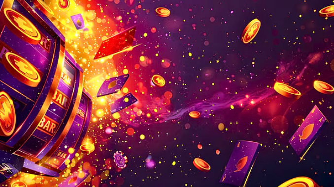 Slot Grafik Terbaik