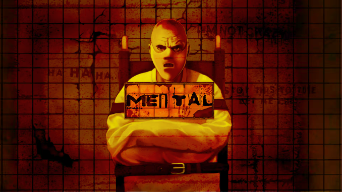 Mental Slot NLC